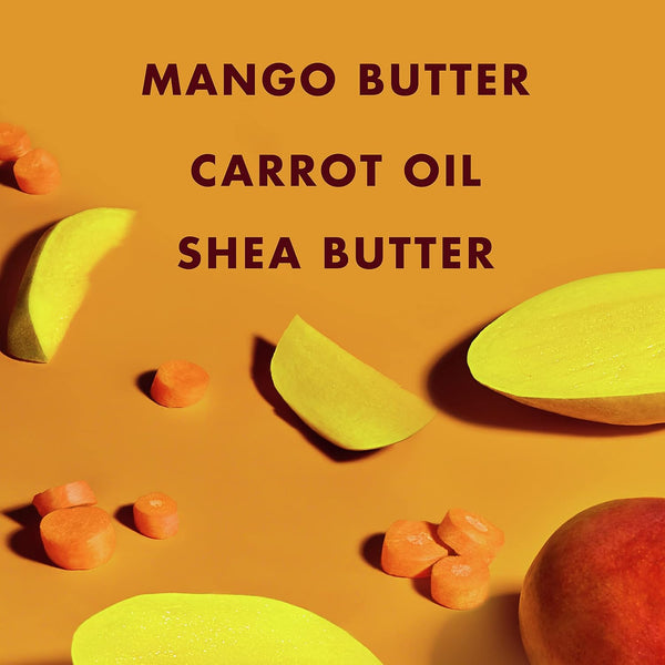 Shea Moisture - Kids Mango & Carrot Extra Nourishing Conditioner