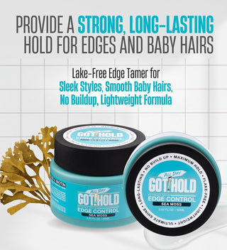 EBIN - ALL DAY GOT HOLD EDGE CONTROL SEA MOSS