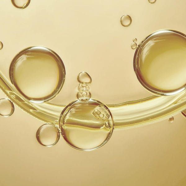 Hollywood Beauty - Premium Rice Water Oil