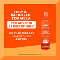 Cantu - Shea Butter Comeback Curl Next Day Curl Revitalizer