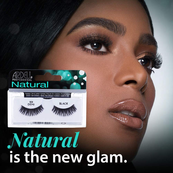 ARDELL - Professional Natural Lash 101 DEMI