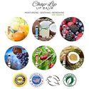 MAGIC COLLECTION - Chap-Lip Balm ASSORTED #CHA00001