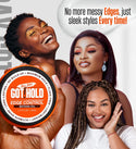 EBIN - ALL DAY GOT HOLD EDGE CONTROL BATANA OIL
