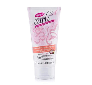 dippity do - Girls With Curls Coconut Curl Styling Cream
