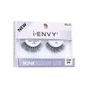 KISS - MINK IMPACT LITE 3D VEGANC LASHES MIL05