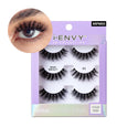 KISS - MINK IMPACT MULTI LASHES - 3