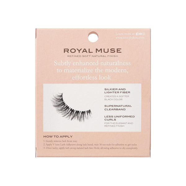 KISS - VLE ROYAL MUSE 04 - PRINCESS