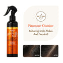 KISS - RED Growth MD Conditioning Spray