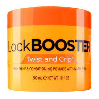 STYLE FACTOR - Lock Booster With Natural Marula Oil