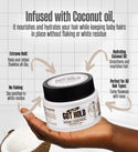 EBIN - ALL DAY GOT HOLD EDGE CONTROL COCONUT OIL