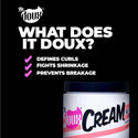 The Doux - C.R.E.A.M. Twist & Curl Cream – Curl Defining Cream