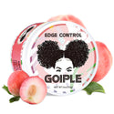 GOIPLE - Strong Hold Edge Control PEACH Scent
