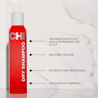 CHI - Dry Shampoo