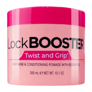 STYLE FACTOR - Lock Booster With Natural Rosehip Oil