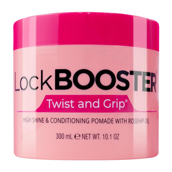 STYLE FACTOR - Lock Booster With Natural Rosehip Oil