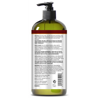 Hair Chemist - Apple Cider Vinegar Revitalize & Nourish Conditioner