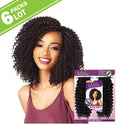 SENSATIONNEL - LULUTRESS 2X ISLAND TWIST 8
