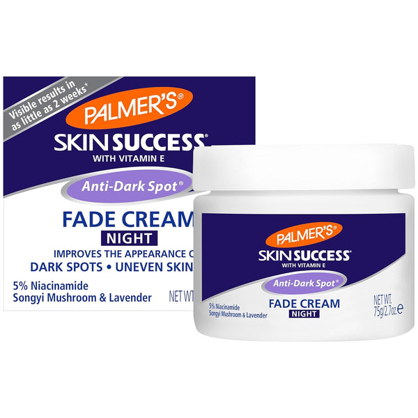 PALMER'S - Skin Success Anti-Dark Spot Fade Cream Night