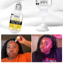 GOIPLE - Lace Wig Adhesive Extreme Firm Hold
