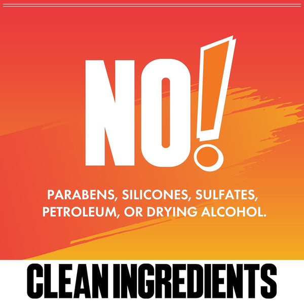 EBIN - ALL DAY GOT HOLD BRAIDING GEL EXTREME HOLD