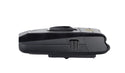 GAMMA+ - Absolute Zero Mens Foil Shaver BLACK