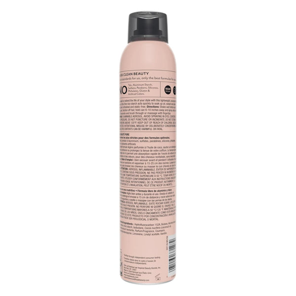 HASK - COCONUT NOURISHING DRY SHAMPOO