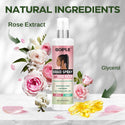 GOIPLE - Braid Spray Rose Water Mint