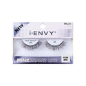 KISS - MINK IMPACT LITE 3D VEGANC LASHES MIL01