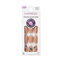 KISS - imPRESS Nails - As It Was