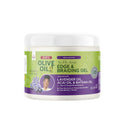 ORS - Olive Oil Braidzone Edge & Braiding Gel with Lavender, Acai & Biotin