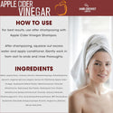 Hair Chemist - Apple Cider Vinegar Revitalize & Nourish Conditioner