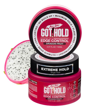 EBIN - ALL DAY GOT HOLD EDGE CONTROL DRAGON FRUIT