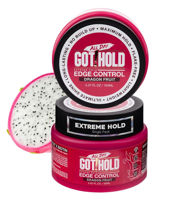 EBIN - ALL DAY GOT HOLD EDGE CONTROL DRAGON FRUIT