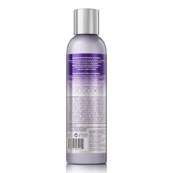 The Mane Choice - The Alpha Detangling Hydrating Conditioner
