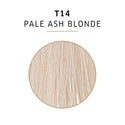 WELLA - Color Charm Permanent Liquid Hair Toner T14 PALE ASH BLONDE