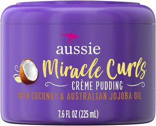 AUSSIE - Miracle Curls Curls Pudding