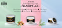 EDEN - All In One Braiding Gel Super Extreme Hold