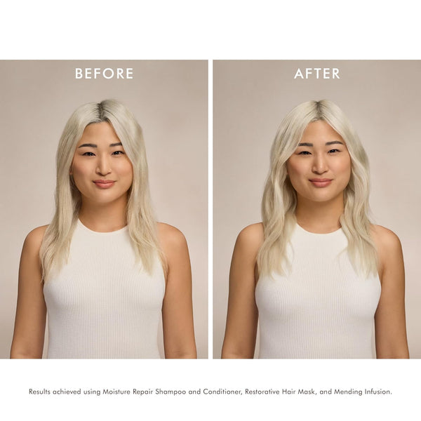 MORROCANOIL - Restorative Hair Mask Repair