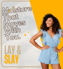 EBIN - ALL DAY GOT HOLD LEAVE-IN CONDITIONER