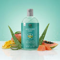 ORS - GOODBYE DRY THIRST QUENCHER SHAMPOO