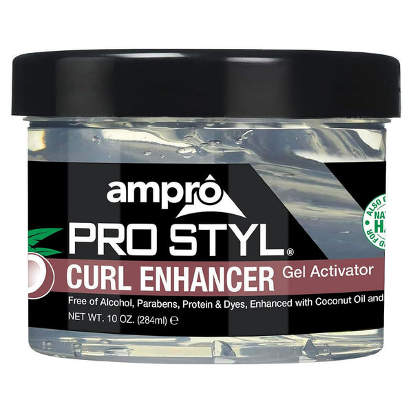 AMPRO - Pro Styl Curl Enhancer Gel Activator