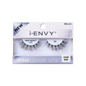 KISS - MINK IMPACT LITE 3D VEGANC LASHES MIL04