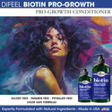 Difeel - Pro-Growth Biotin Conditioner