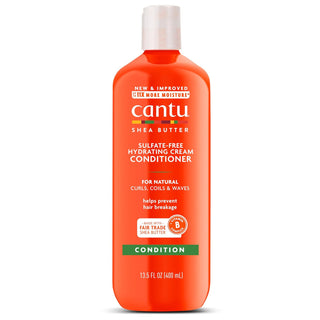 Cantu - Shea Butter Hydrating Cream Conditioner