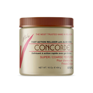 VITALE - Classic Concorde Relaxer SUPER