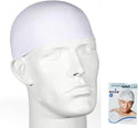 MAGIC COLLECTION - Stocking Wave Cap WHITE