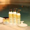 BASK & LATHER - Scalp Soothing Pre-Shampoo