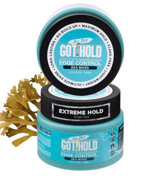 EBIN - ALL DAY GOT HOLD EDGE CONTROL SEA MOSS