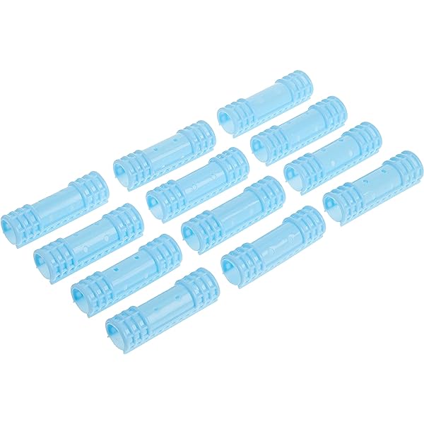 ANNIE - Snap-On Rollers 1/2