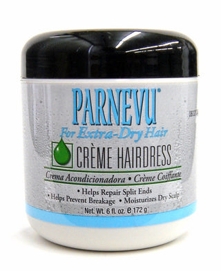 PARNEVU - For Extra Dry Hair Creme HairDress
